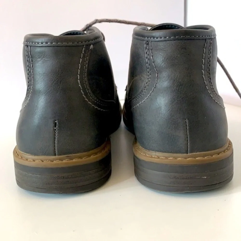 Varese Gobi II Shoeboots Dress shoes